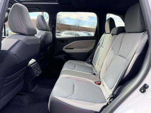 Used 2026 Subaru Forester image 13
