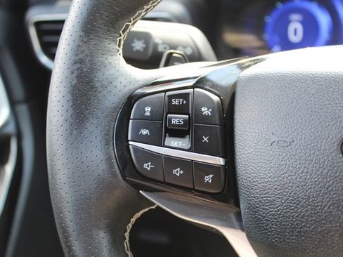 Used 2023 Ford Explorer ST w/ Equipment Group 401A image 18