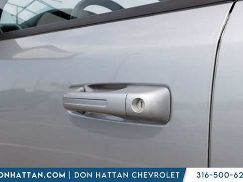 Used 2020 RAM 1500 Big Horn AWD/4WD image 28
