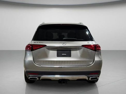 Used 2023 Mercedes-Benz GLE 350 4MATIC image 4