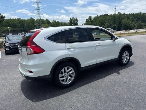 Used 2015 Honda CR-V EX image 5