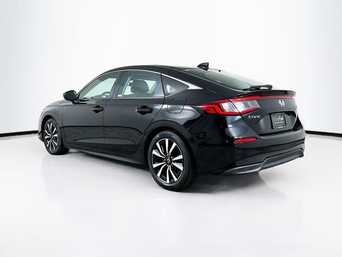 Used 2023 Honda Civic EX-L image 5