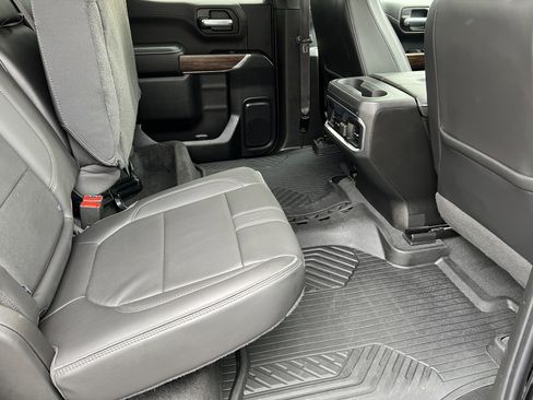 Used 2022 Chevrolet Silverado 1500 High Country w/ Safety Package II image 20