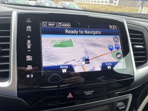 Used 2020 Honda Ridgeline RTL-E image 22