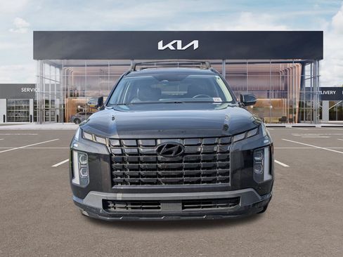 Used 2023 Hyundai Palisade XRT FWD image 7