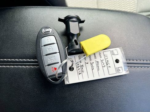 Used 2023 Nissan Sentra S FWD image 30