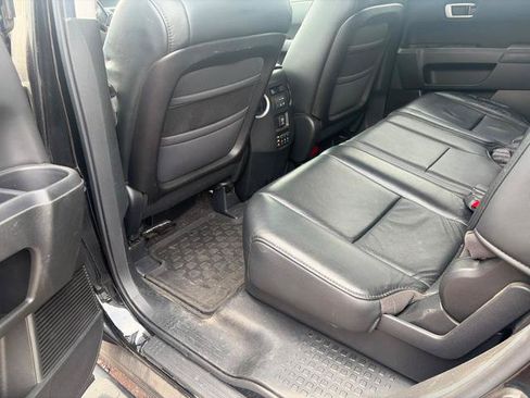 Used 2011 Honda Pilot Touring image 13