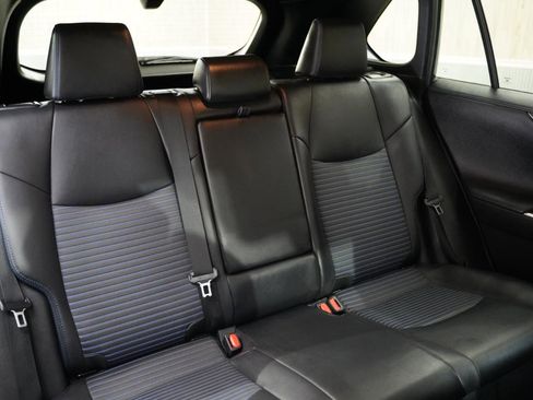 Used 2020 Toyota RAV4 XSE image 34