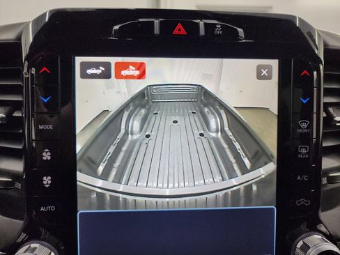 Used 2024 RAM 3500 Big Horn w/ Night Edition image 15