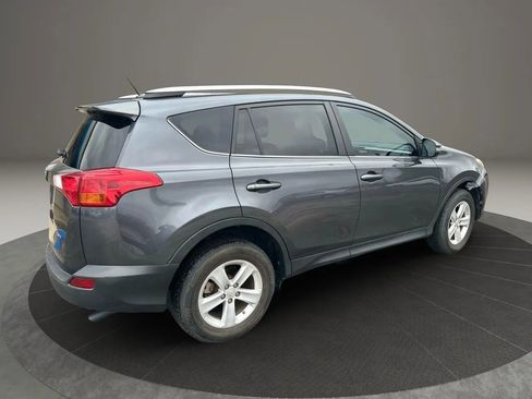Used 2014 Toyota RAV4 XLE image 5