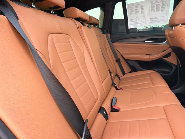 Used 2019 BMW X3 M40i AWD/4WD image 13