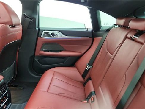 Used 2024 BMW i4 xDrive40i w/ Premium Package image 28