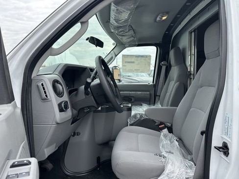 New 2024 Ford E-350 and Econoline 350 Super Duty w/ Power Windows & Locks Group image 26