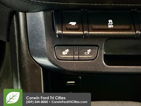 Used 2017 GMC Canyon SLT image 20