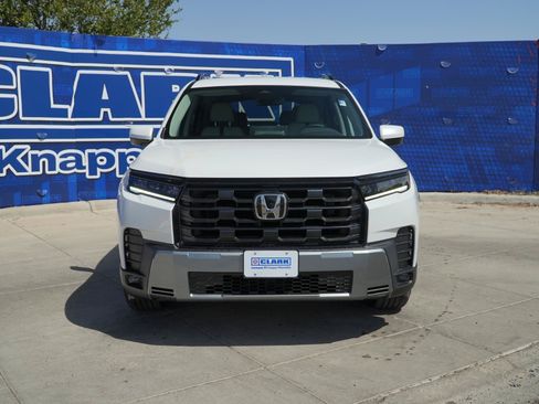 Used 2026 Honda Pilot EX-L image 2