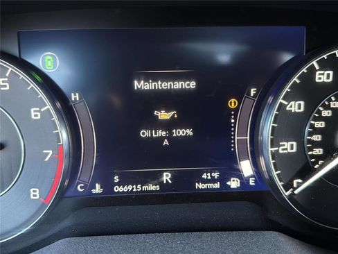 Used 2023 Acura RDX AWD image 15