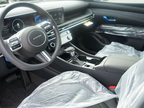 New 2026 Hyundai Santa Cruz SEL AWD/4WD image 12