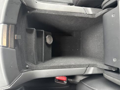 Certified 2025 INFINITI QX60 Luxe image 20