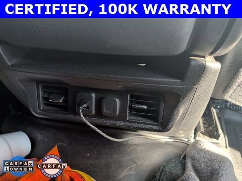 Used 2021 GMC Sierra 1500 Elevation w/ X31 Off-Road Package image 13