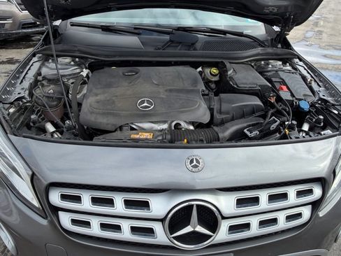 Used 2020 Mercedes-Benz GLA 250 4MATIC image 34