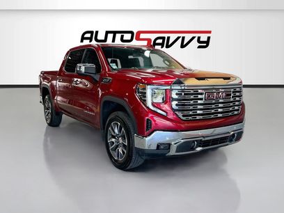 Used 2024 GMC Sierra 1500 SLT