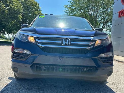 Used 2016 Honda Pilot LX image 8