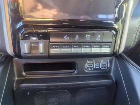 Used 2022 RAM 1500 TRX w/ TRX Level 2 Equipment Group image 11