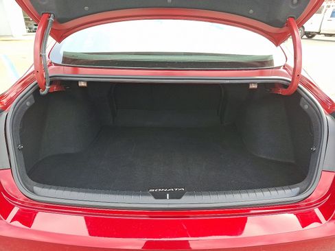 Used 2023 Hyundai Sonata SEL image 29