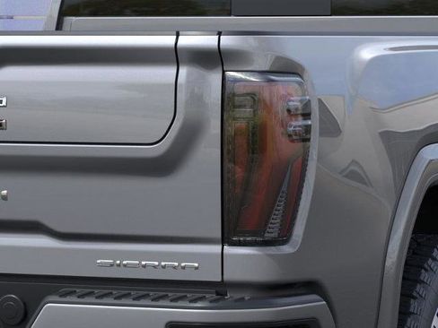 New 2026 GMC Sierra 3500 Denali w/ Denali Reserve Package AWD/4WD image 82