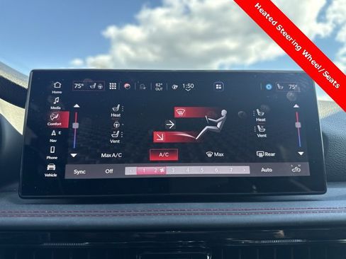 Used 2024 Dodge Hornet R/T Plus w/ Tech Pack Plus w/o Parking image 41