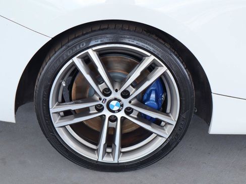 Used 2020 BMW M240i Convertible RWD image 5