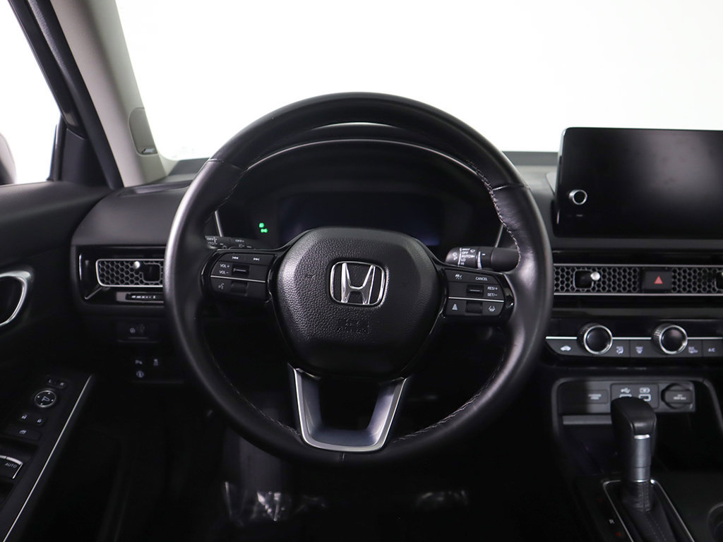 Used 2024 Honda Civic Touring image 43