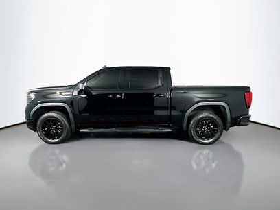 Used 2024 GMC Sierra 1500 Elevation w/ LPO, Elevation Black Package