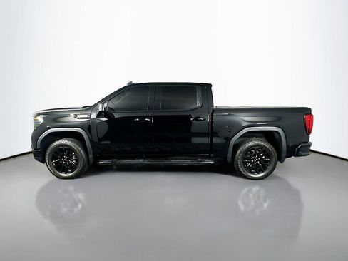Used 2024 GMC Sierra 1500 Elevation w/ LPO, Elevation Black Package image 4