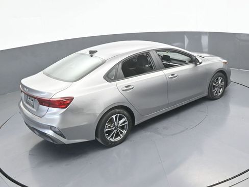 Used 2023 Kia Forte LXS image 43