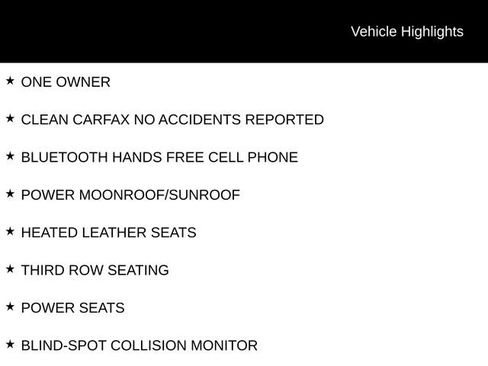 Used 2022 Toyota Highlander XLE image 11