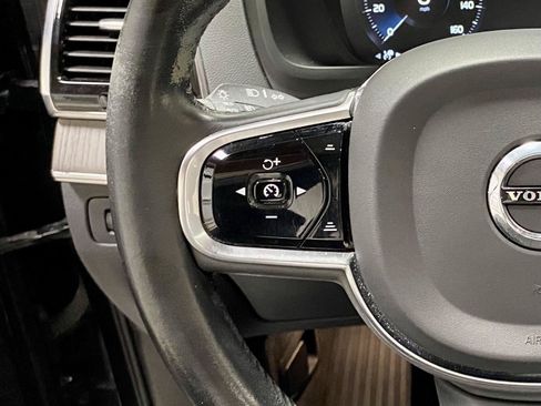 Used 2021 Volvo XC90 T8 Inscription w/ Advanced Package AWD/4WD image 23
