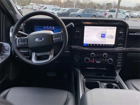 Used 2026 Ford F450 Lariat w/ Chrome Package image 9