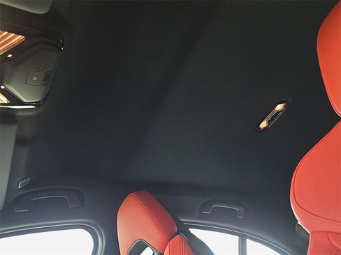 New 2026 BMW M3 Competition w/ M Carbon Exterior Package image 30