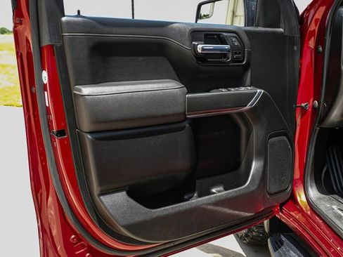 Used 2022 GMC Sierra 1500 AT4 AWD/4WD image 46
