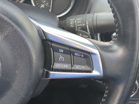 Used 2023 MAZDA MX-5 Miata Grand Touring image 22