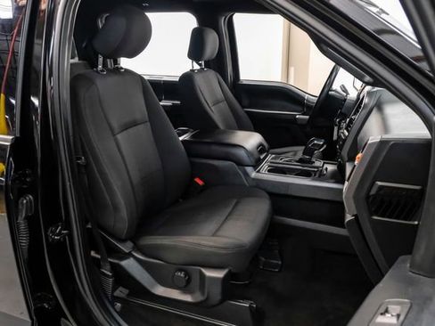 Used 2019 Ford F150 XLT w/ Equipment Group 301A Mid image 36