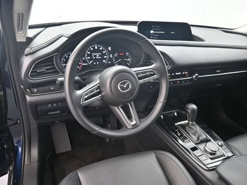 Used 2023 MAZDA CX-30 AWD 2.5 S w/ Preferred Package image 16