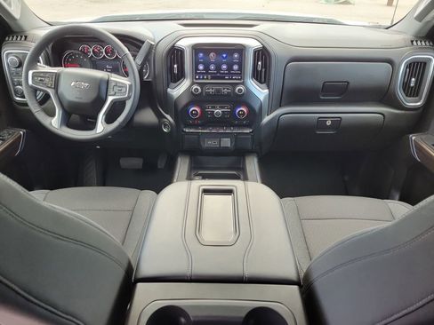 Used 2022 Chevrolet Silverado 1500 LT Trail Boss w/ Safety Package image 13