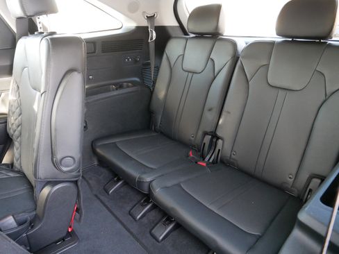 Certified 2022 Kia Sorento SX Prestige image 37