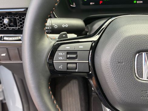 Used 2026 Honda CR-V Sport Touring image 19
