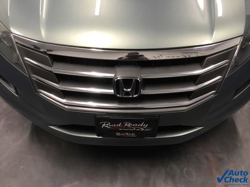 Used 2011 Honda Crosstour EX-L image 17