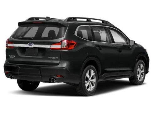 Used 2019 Subaru Ascent Premium AWD/4WD image 2