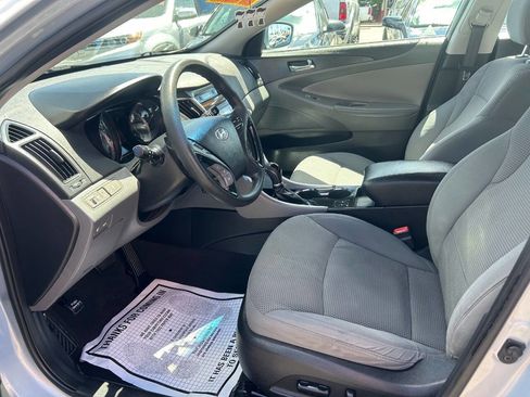 Used 2013 Hyundai Sonata GLS w/ Popular Equipment Pkg FWD image 21