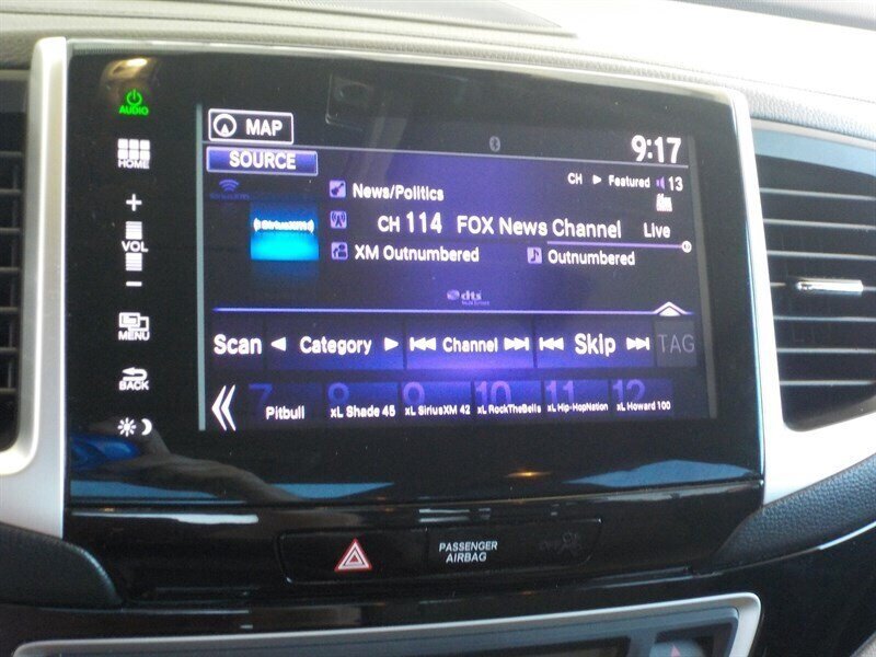 Used 2016 Honda Pilot Elite image 26